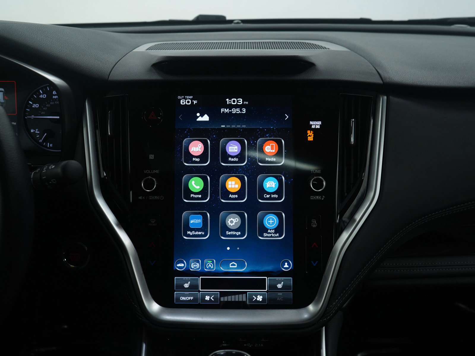 Used 2022 Subaru Outback Limited XT image 15