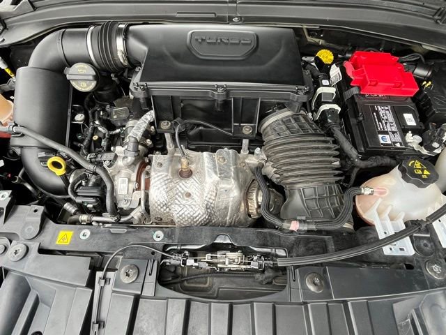 Used 2023 Dodge Hornet GT w/ Track Pack image 32