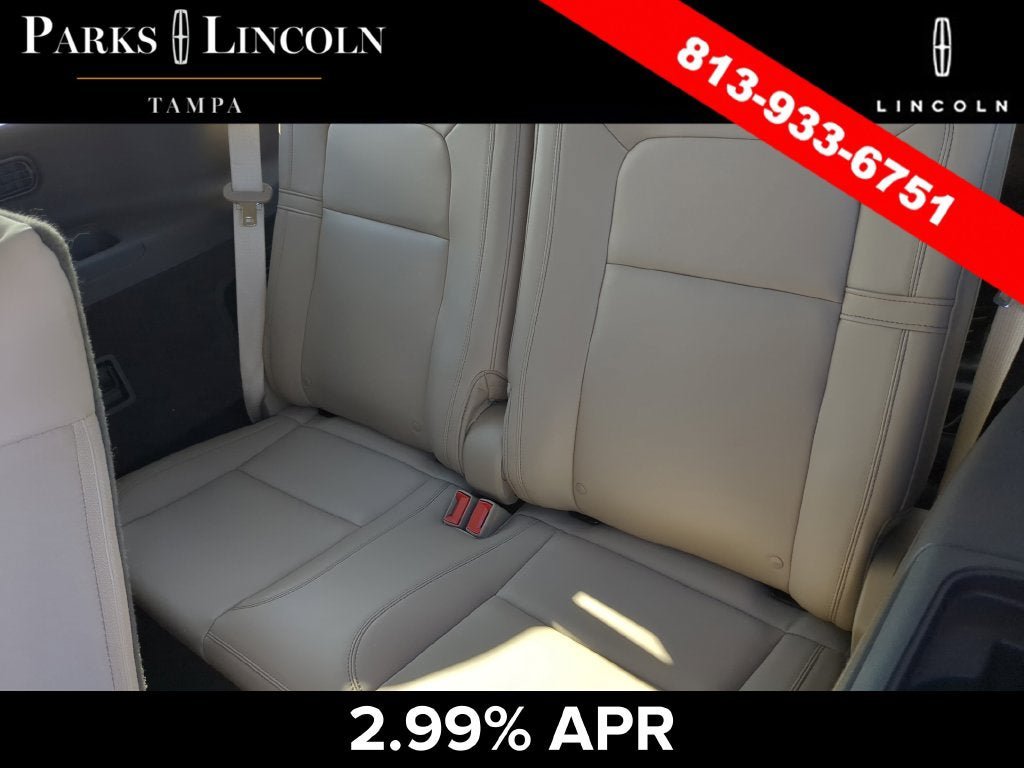 Certified 2022 Lincoln Aviator Reserve w/ Elements Package Plus RWD image 17