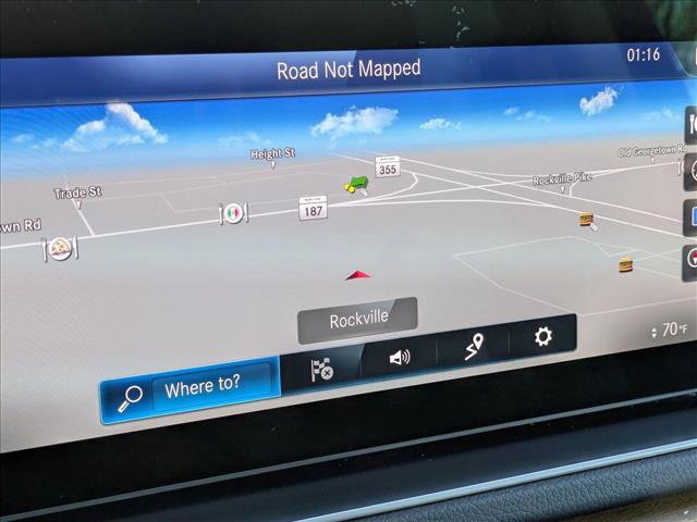 Used 2021 Mercedes-Benz GLE 350 4MATIC image 13