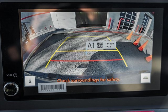 New 2026 Toyota Tacoma SR5 image 40