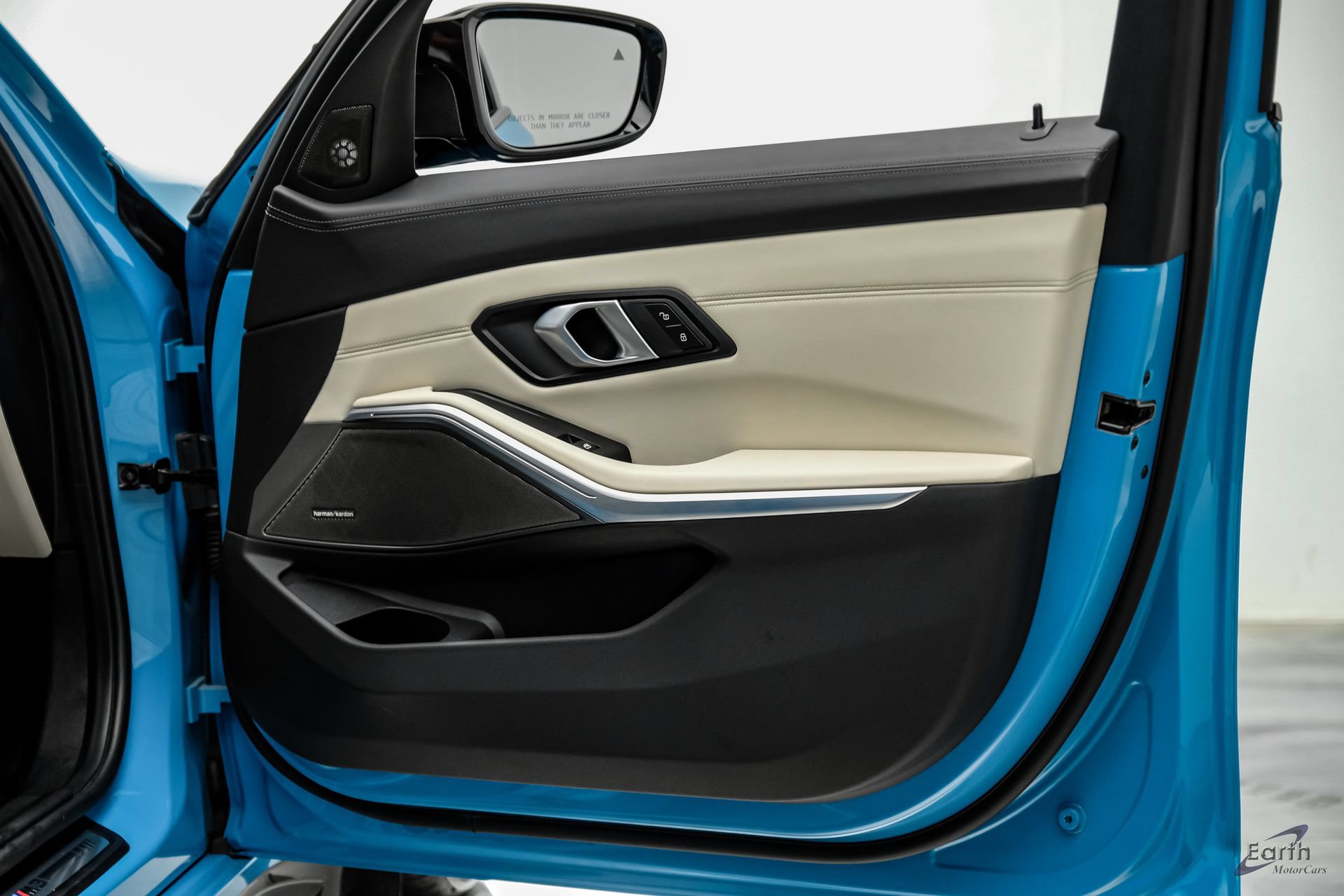 Used 2024 BMW M3 Competition AWD/4WD image 94