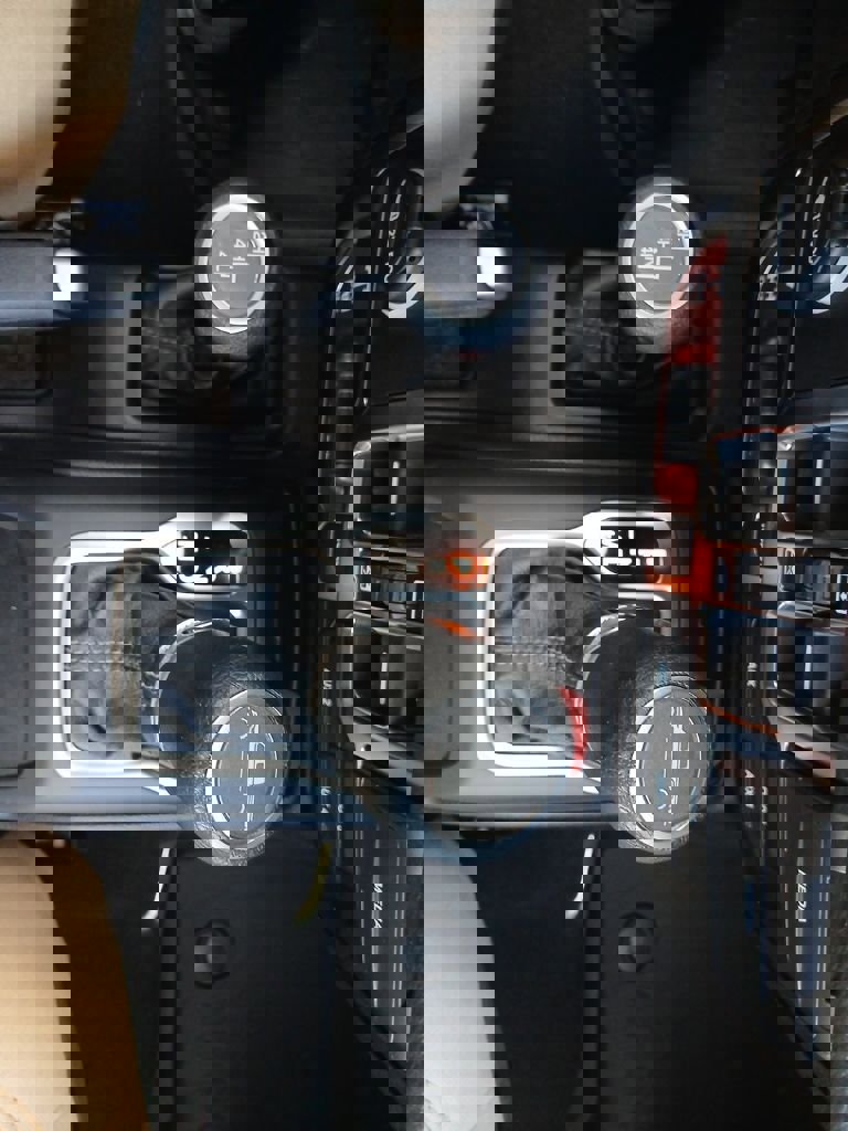 New 2026 Jeep Gladiator Willys image 19