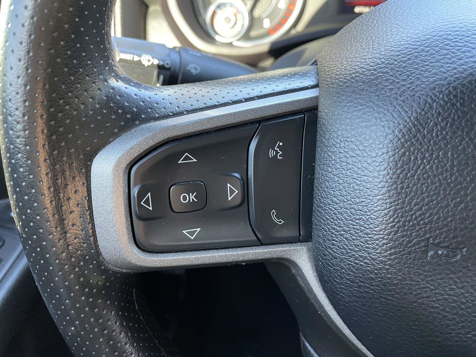 Certified 2024 RAM 3500 Tradesman image 17