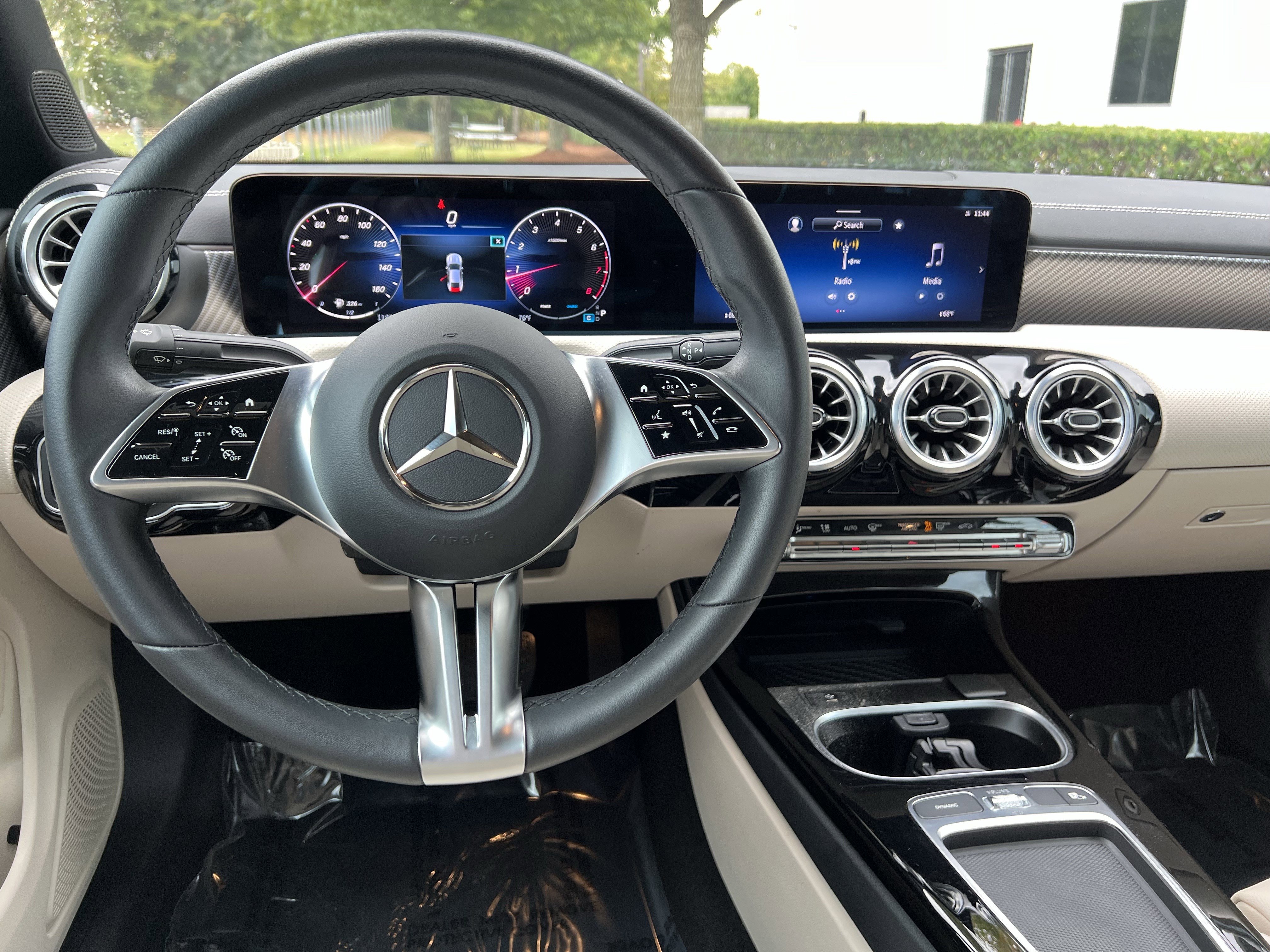 Certified 2025 Mercedes-Benz CLA 250 image 30