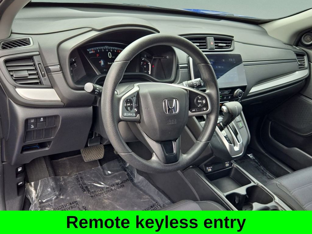 Used 2022 Honda CR-V Special Edition image 11