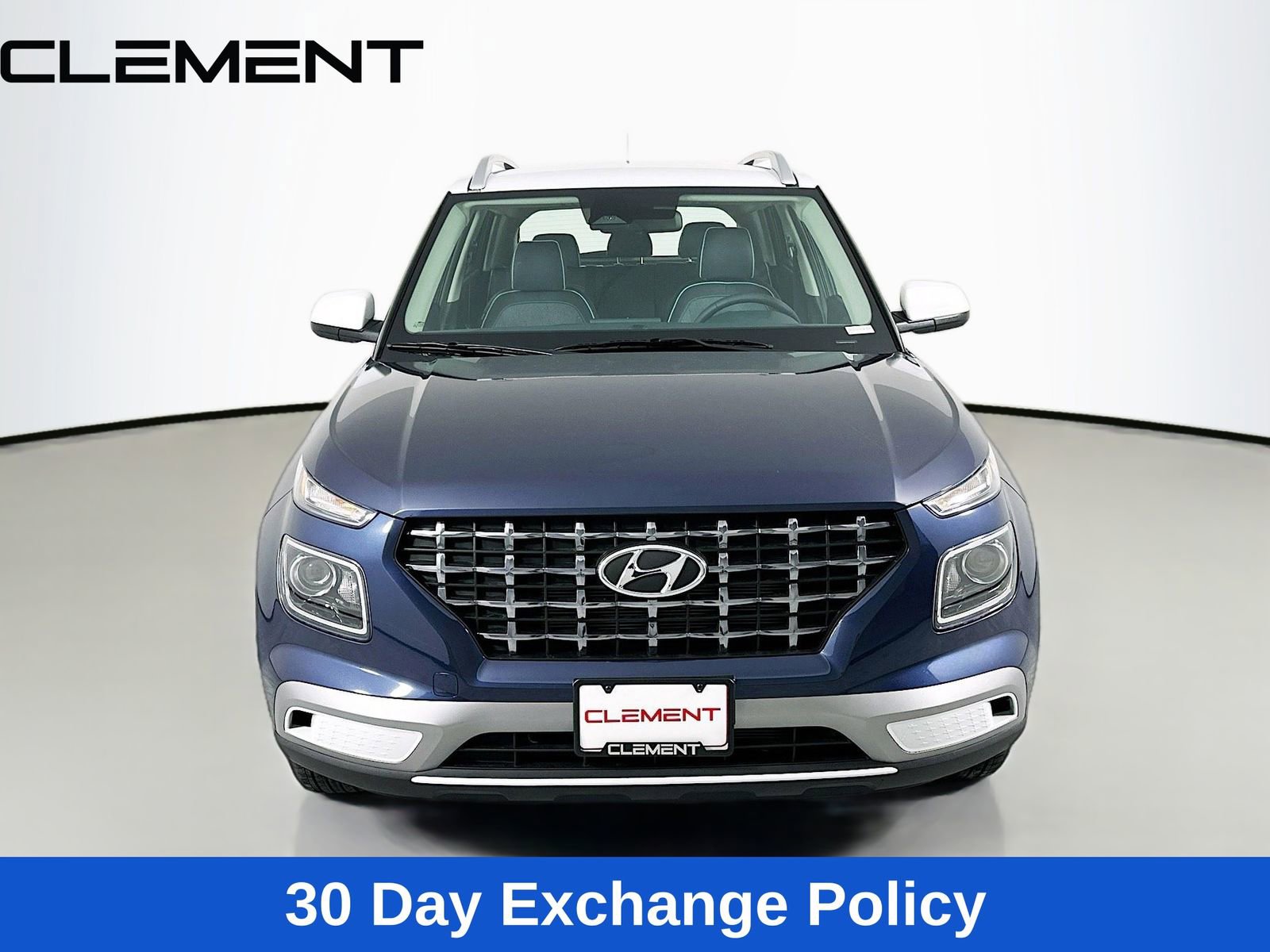 Certified 2026 Hyundai Venue SEL FWD image 3
