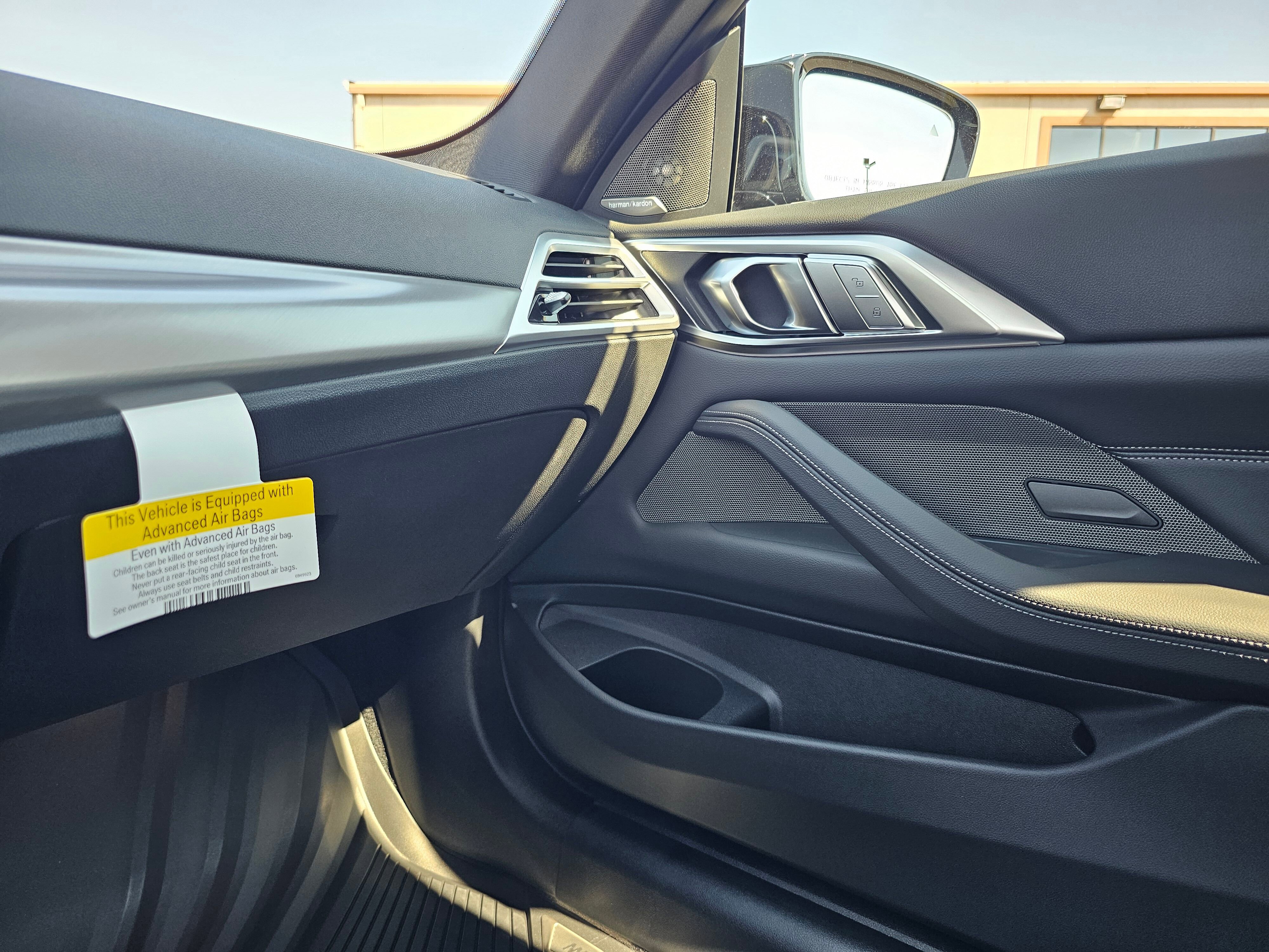 New 2026 BMW 440i xDrive Coupe w/ Premium Package image 24