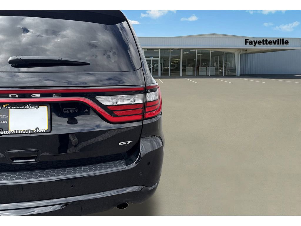 Used 2024 Dodge Durango GT image 10