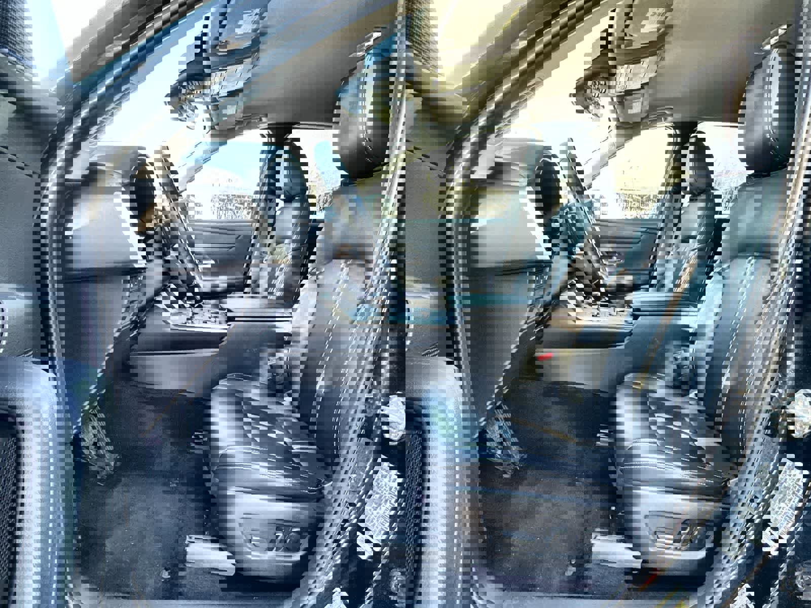 Used 2024 MAZDA CX-90 3.3 Turbo w/ Select Package image 2