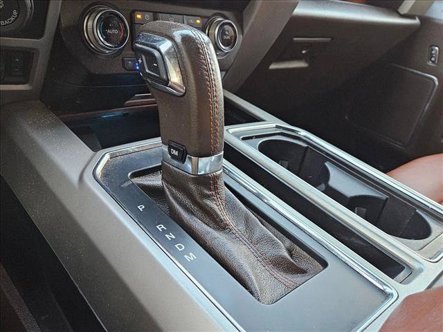 Used 2020 Ford F150 King Ranch w/ Equipment Group 601A Luxury AWD/4WD image 13