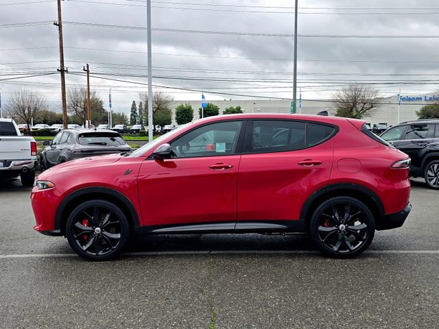 Certified 2024 Dodge Hornet R/T Plus image 8