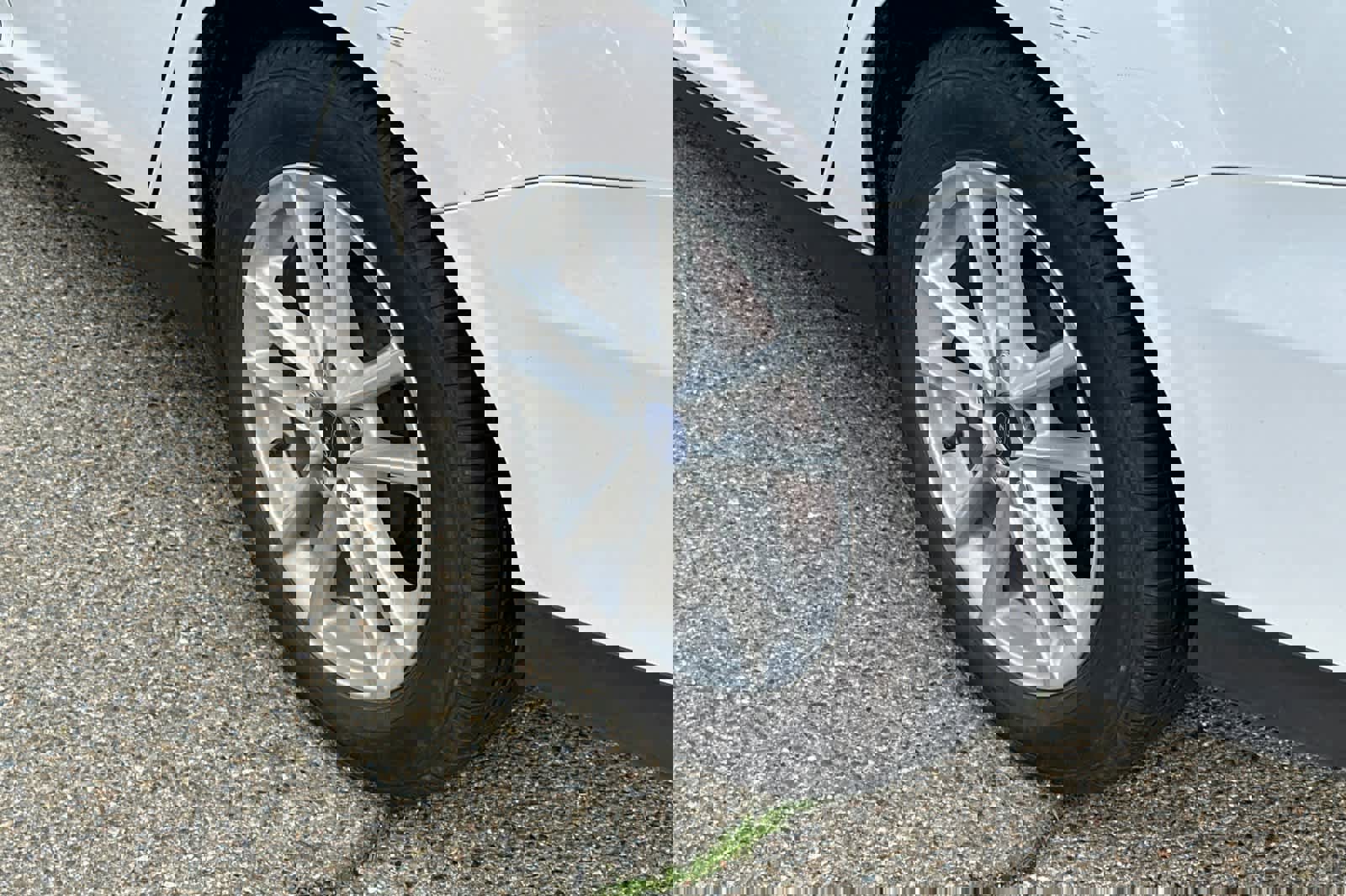 Used 2018 Ford Focus SE image 18