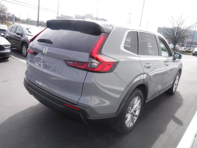 Certified 2024 Honda CR-V EX image 7