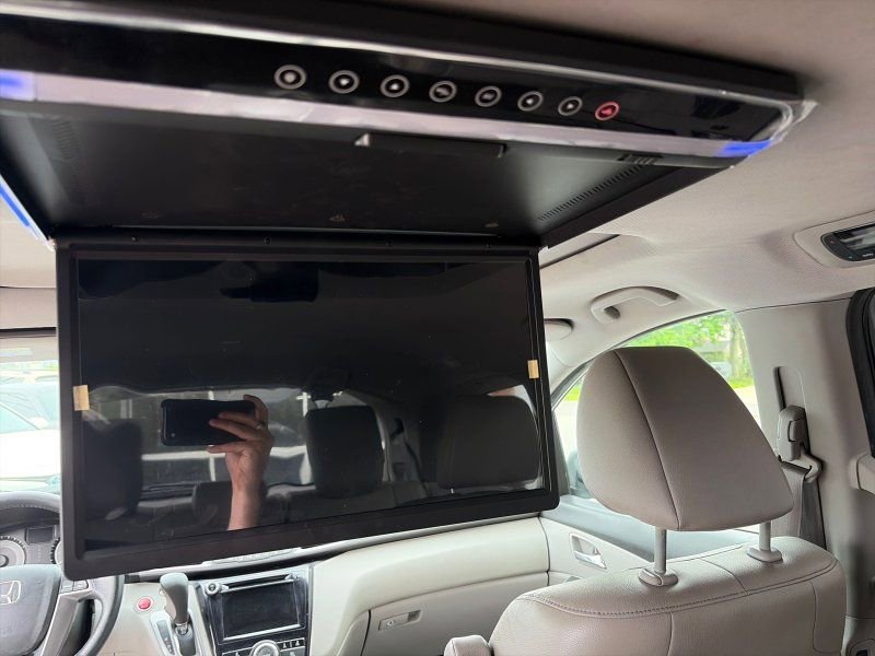 Used 2014 Honda Odyssey EX-L image 15