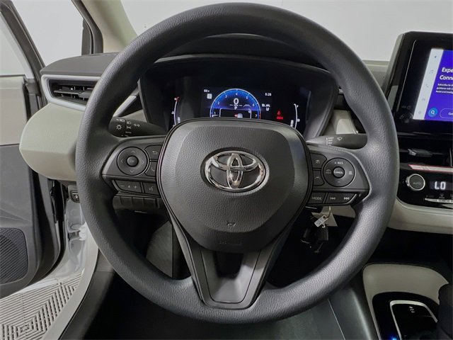 New 2026 Toyota Corolla LE image 15