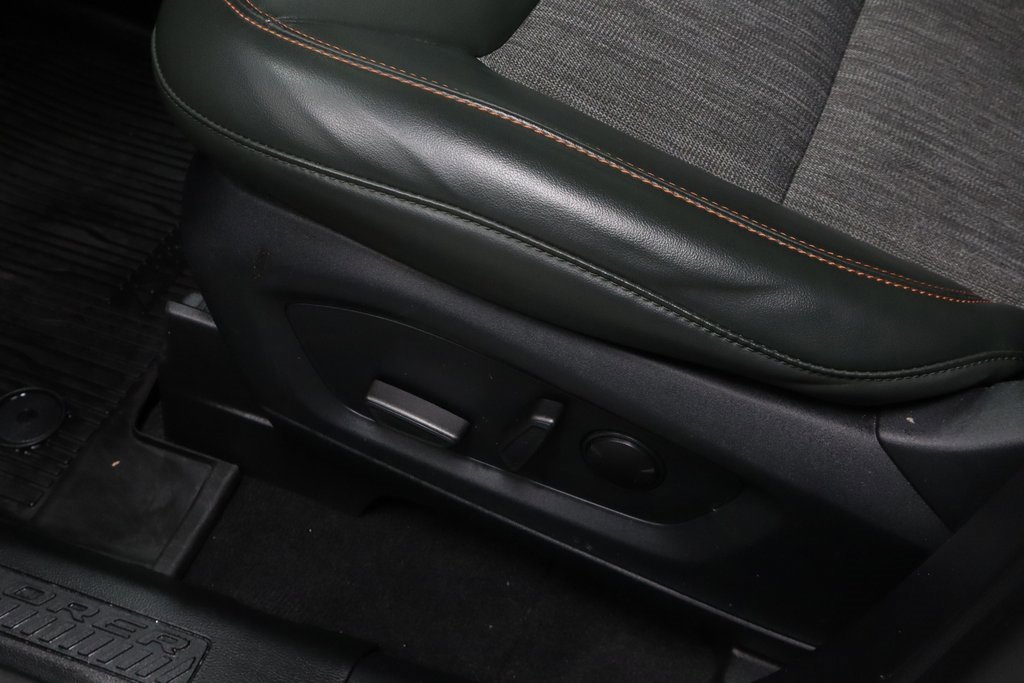 Certified 2022 Ford Explorer Timberline image 25