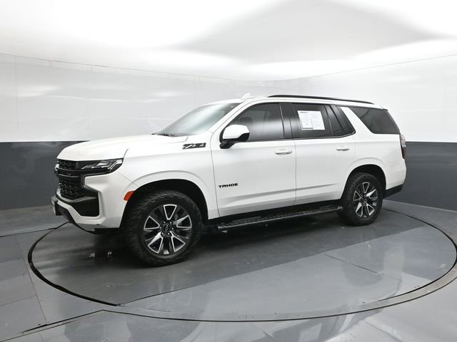 Used 2023 Chevrolet Tahoe Z71 AWD/4WD image 34
