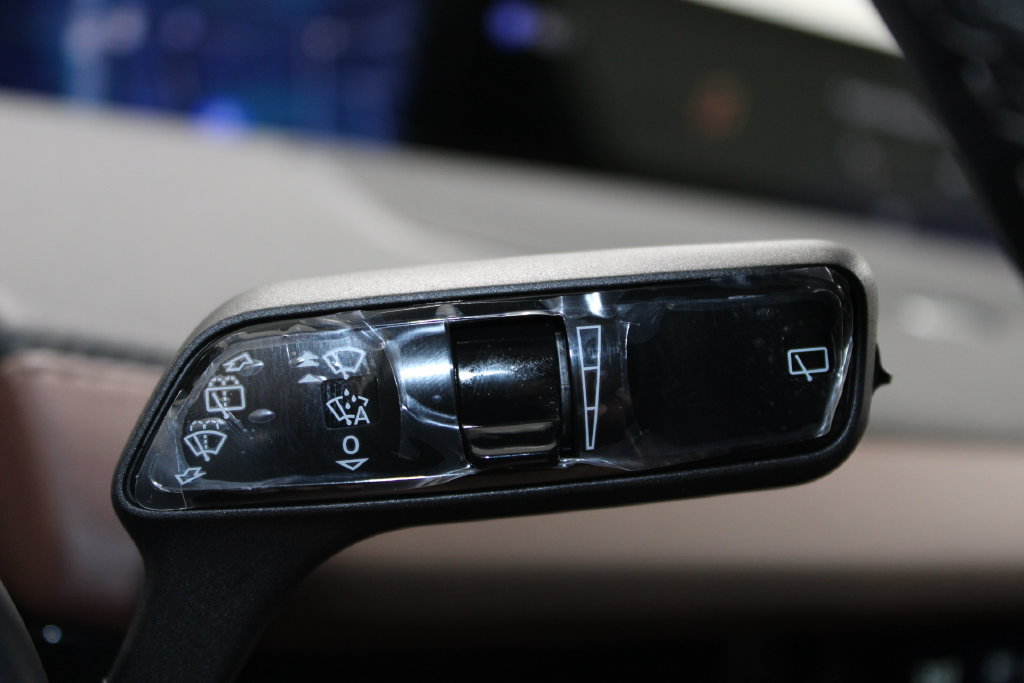 New 2027 Lincoln Navigator Reserve AWD/4WD image 41