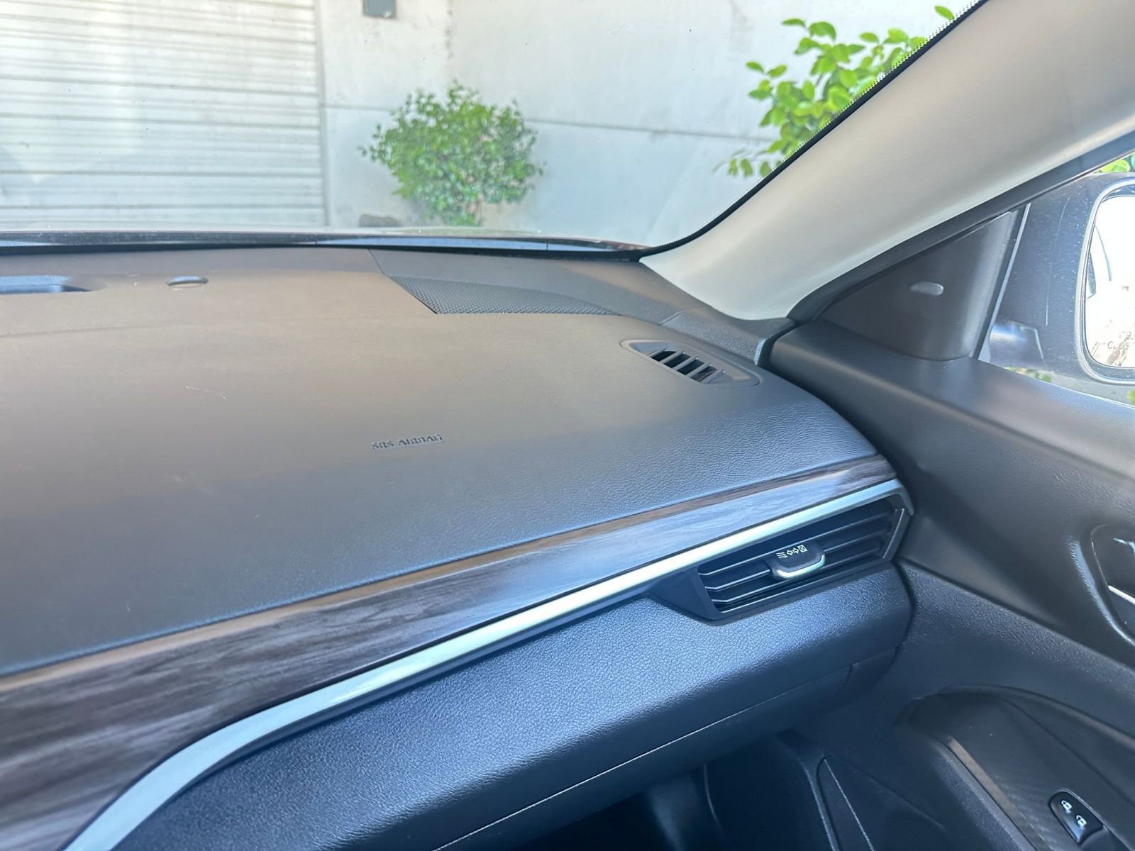 Used 2024 Nissan Altima 2.5 SV image 35