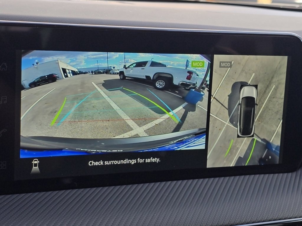 New 2026 Nissan Kicks SR w/ SR Premium Package image 6