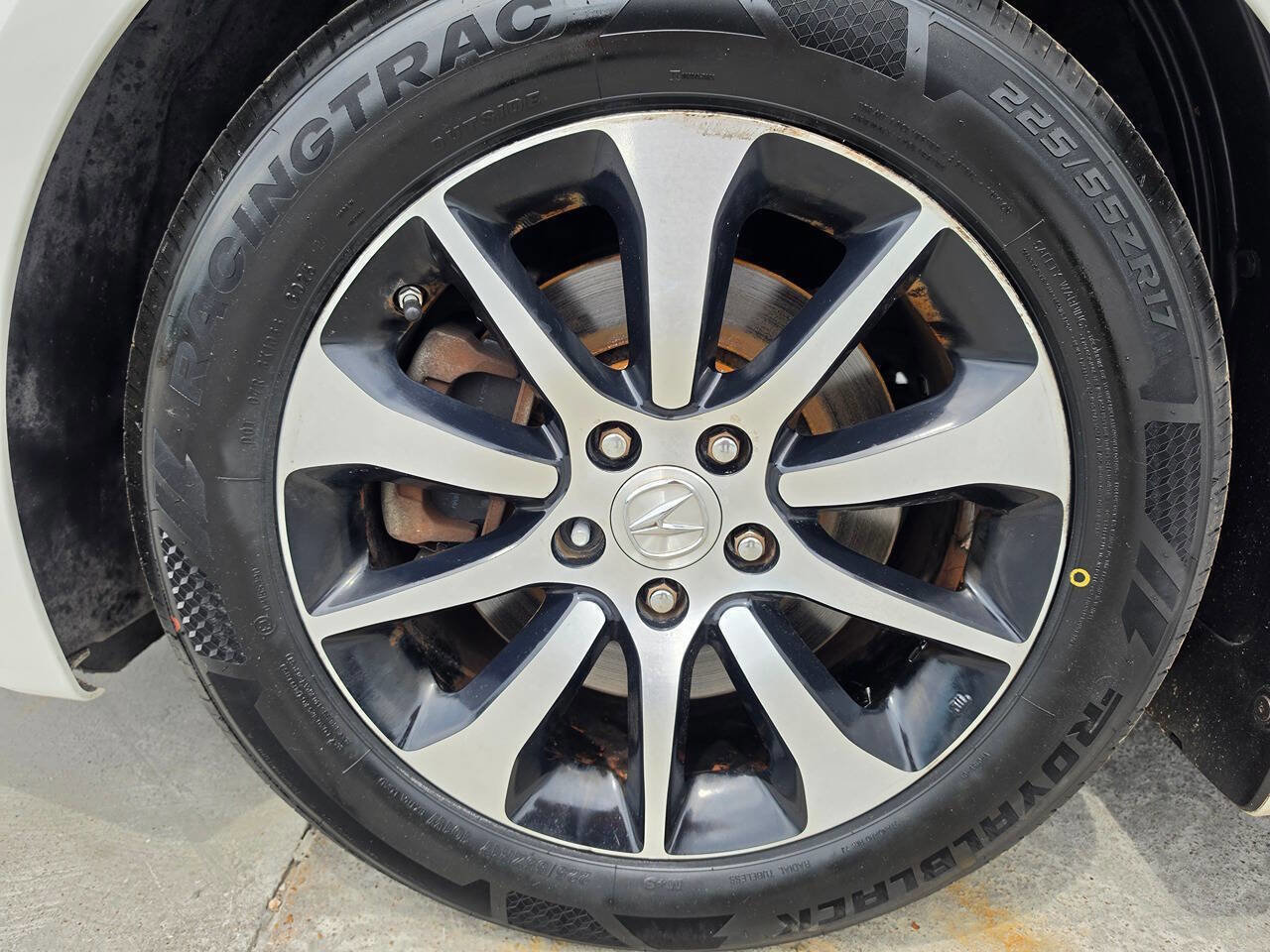 Used 2015 Acura TLX FWD image 55