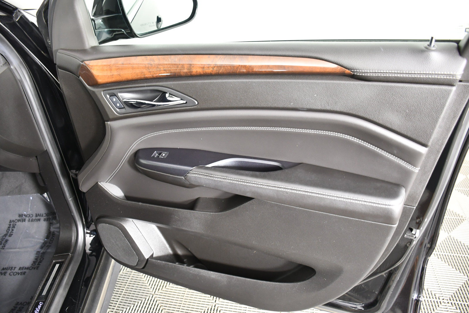 Used 2015 Cadillac SRX Performance w/ Driver Assist Package AWD/4WD image 37