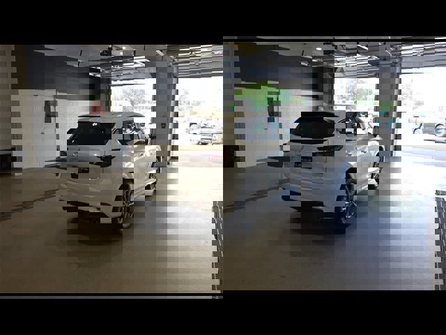 New 2025 MAZDA CX-5 AWD 2.5 S w/ Preferred Package image 35