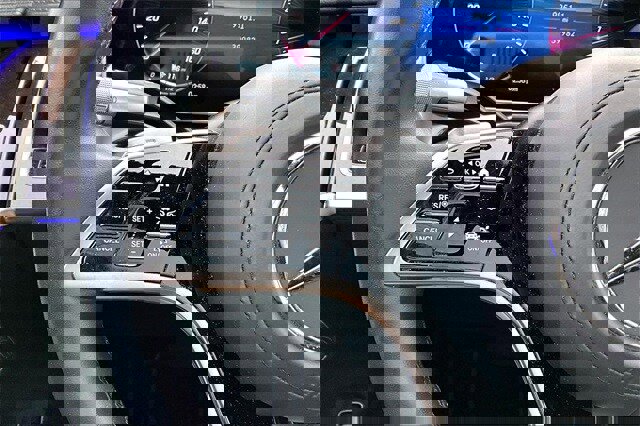 Certified 2023 Mercedes-Benz S 580 4MATIC Sedan image 14