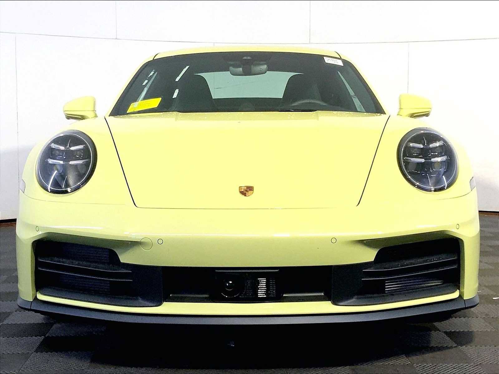 New 2026 Porsche 911 Carrera image 10