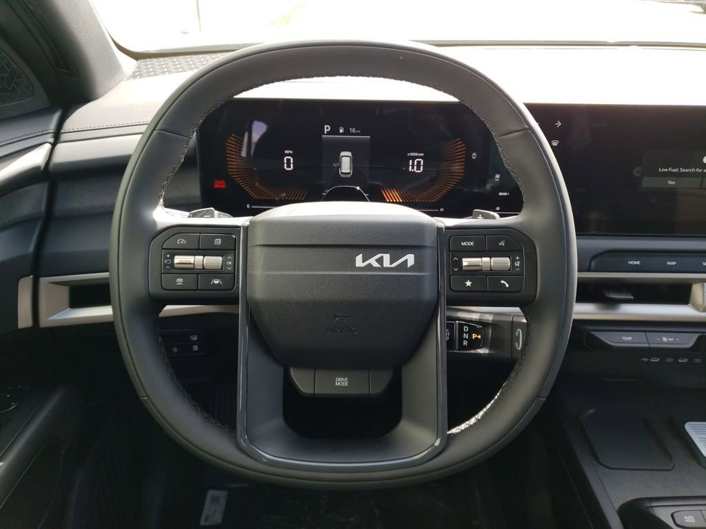 New 2027 Kia Telluride LX FWD image 10