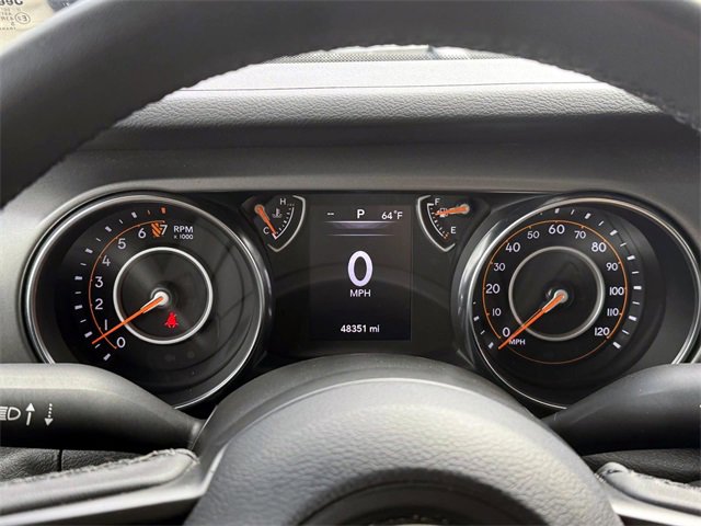 Used 2023 Jeep Gladiator Sport image 22