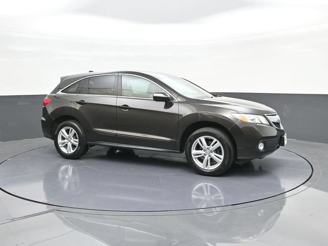 Used 2014 Acura RDX FWD w/ Technology Package image 17