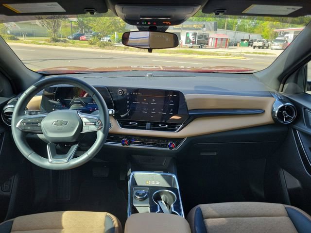 Used 2026 Chevrolet Equinox ACTIV w/ Convenience Package III FWD image 26