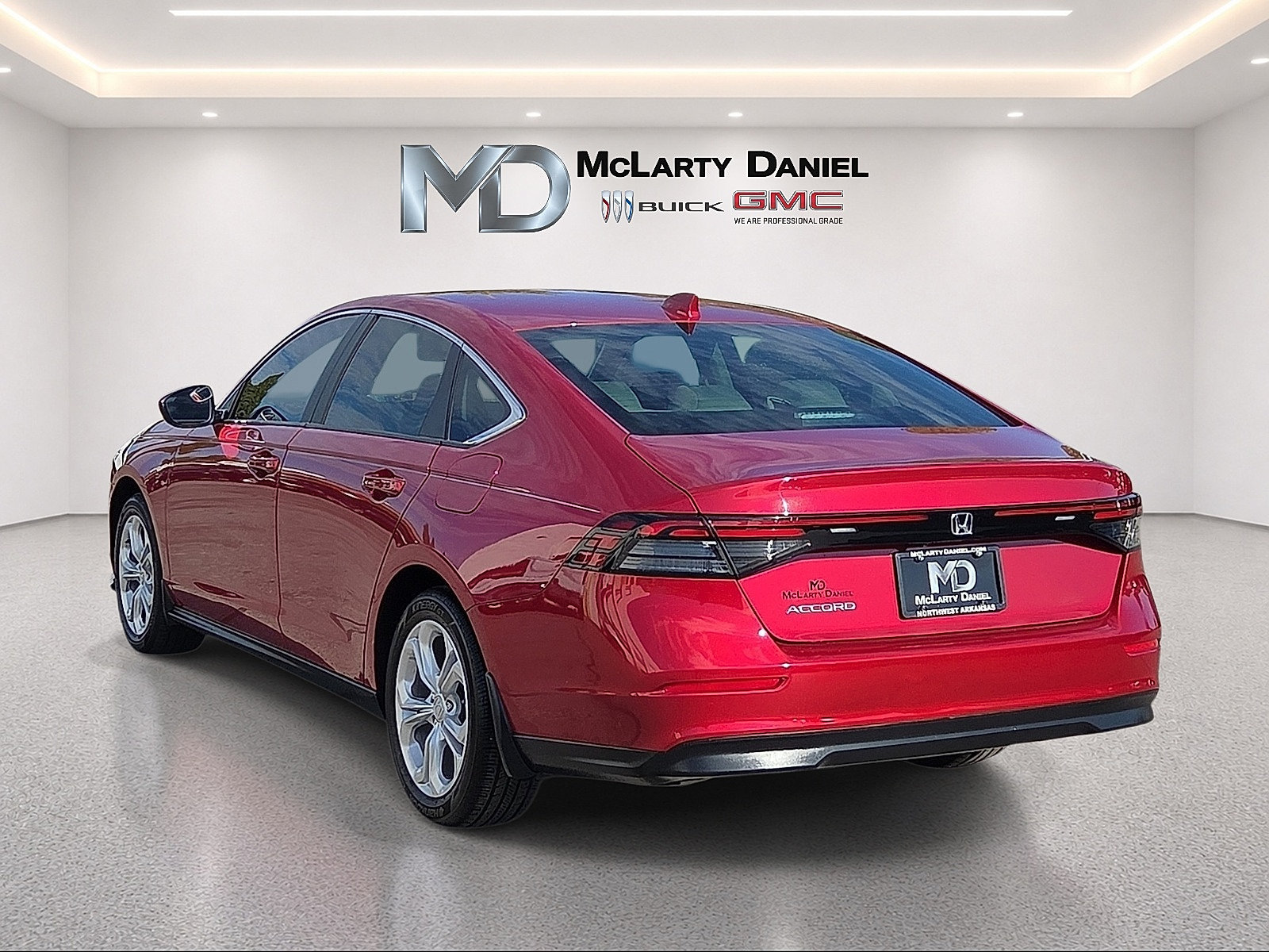 Used 2024 Honda Accord LX image 13