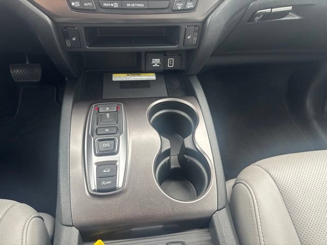 Certified 2023 Honda Passport EX-L image 19