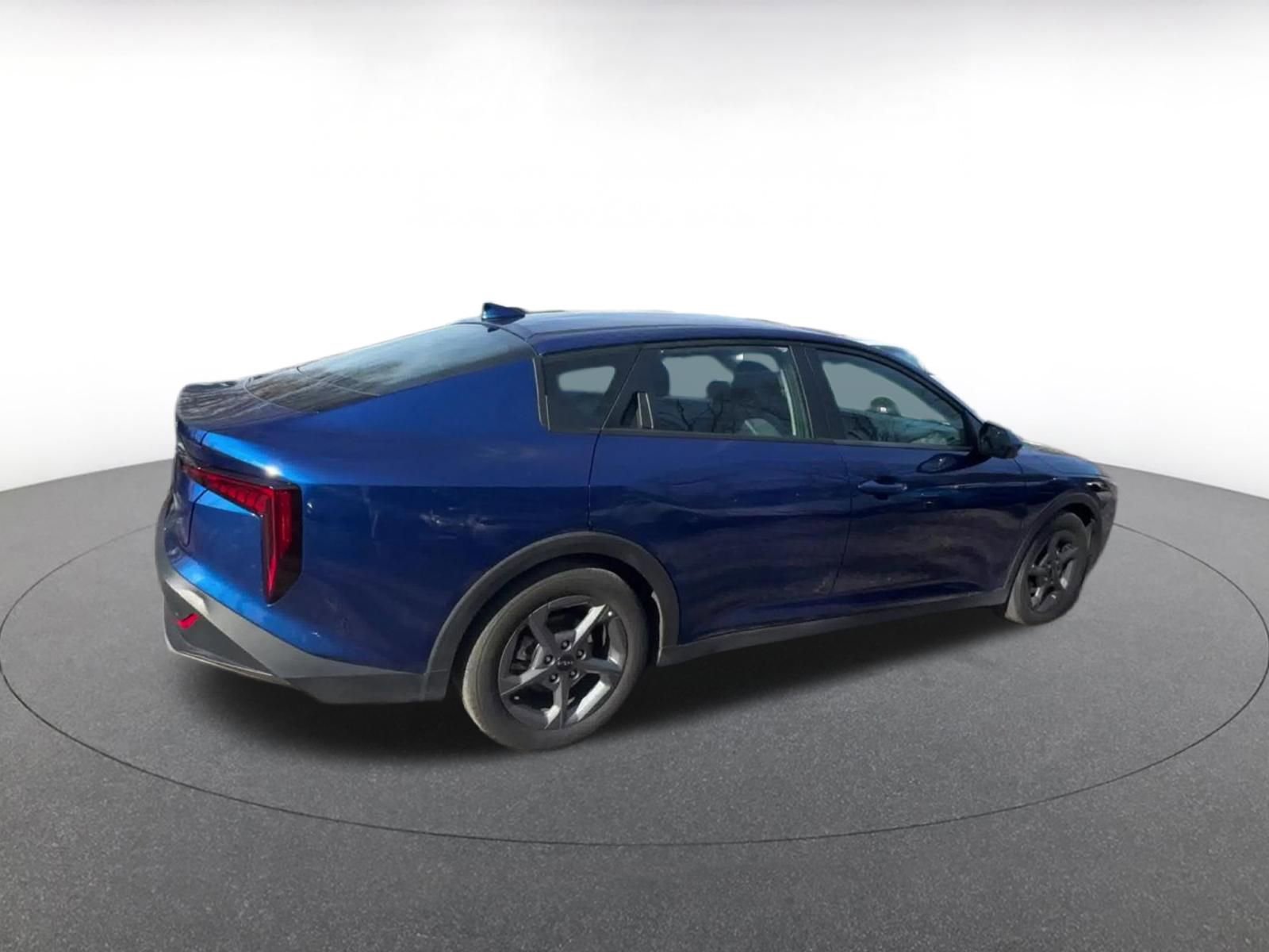 Used 2025 Kia K4 FWD image 15