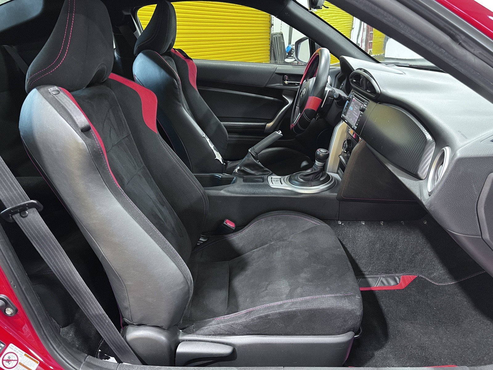 Used 2014 Scion FR-S image 15