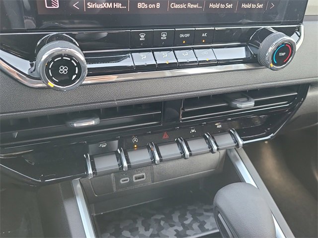 New 2026 Chevrolet Colorado W/T w/ WT Custom Package image 31