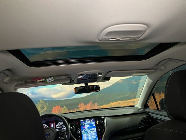 Used 2024 Subaru Legacy Premium image 47