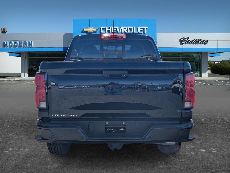 Used 2026 Chevrolet Colorado LT w/ LT Convenience Package image 6
