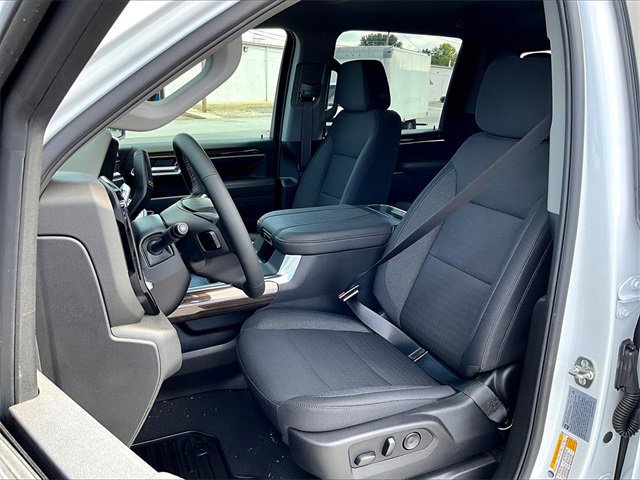 New 2025 Chevrolet Silverado 2500 LT w/ All Star Edition image 9