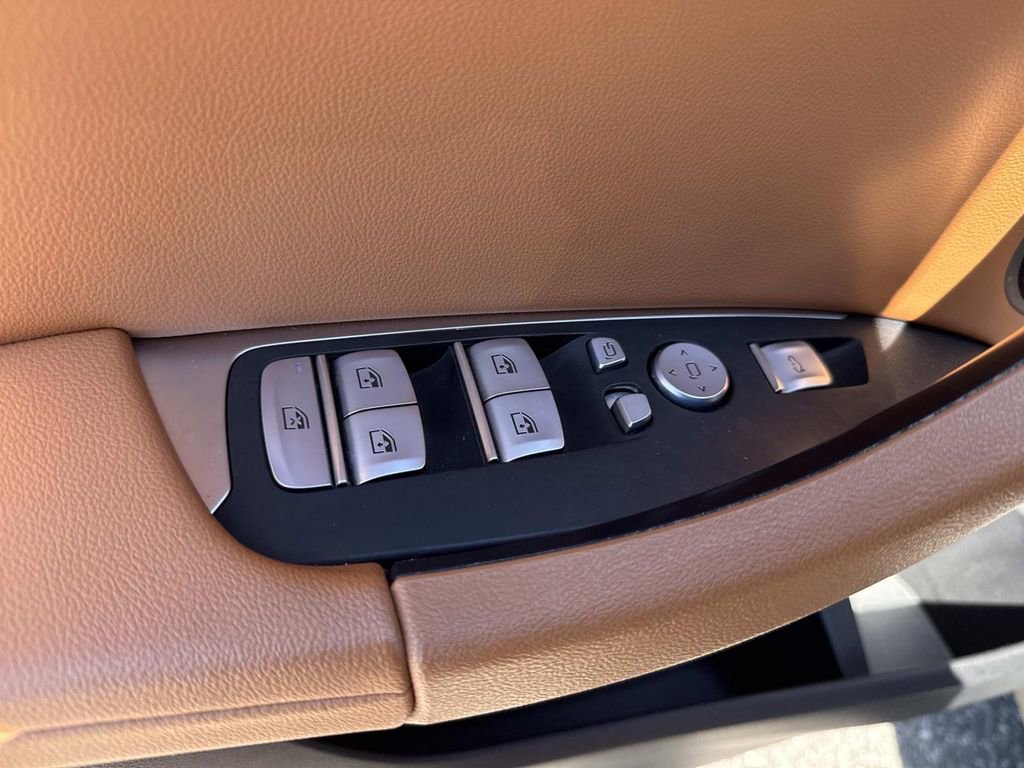 Used 2023 BMW X3 xDrive30i w/ Premium Package image 23