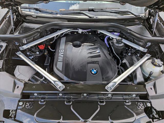 Used 2026 BMW X5 xDrive40i image 10