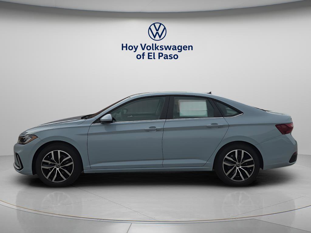 New 2026 Volkswagen Jetta SE image 5