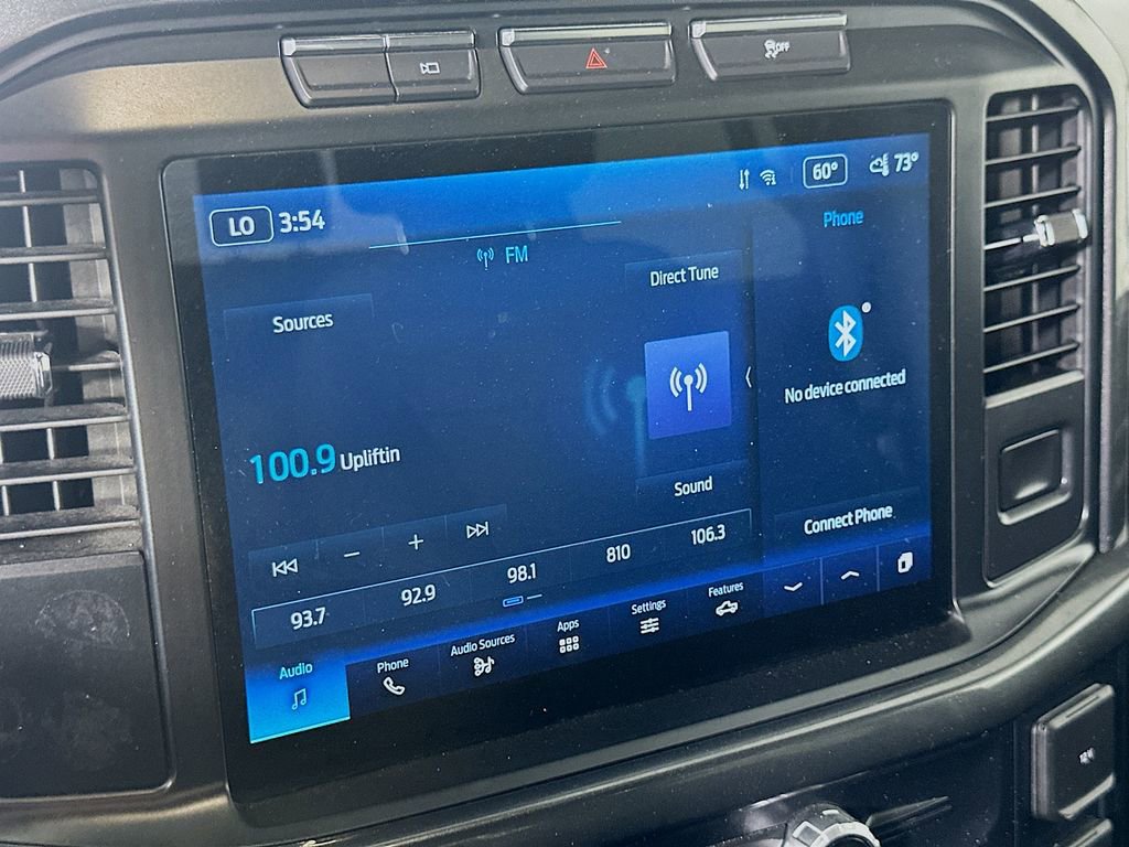 Used 2022 Ford F150 XLT w/ Equipment Group 302A High image 27