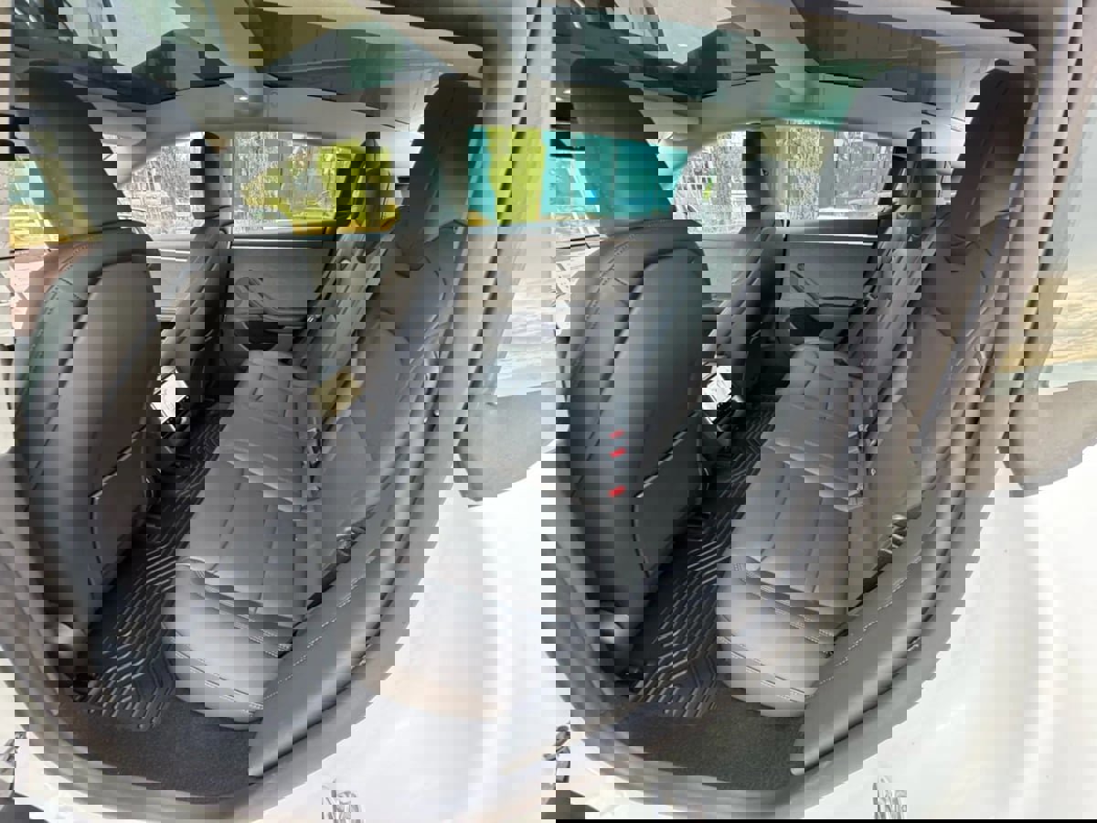 Used 2024 Tesla Model 3 Long Range image 12
