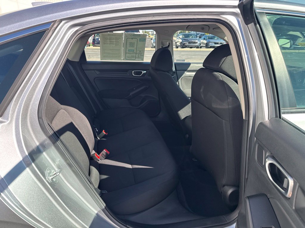 Used 2023 Honda Civic LX image 35