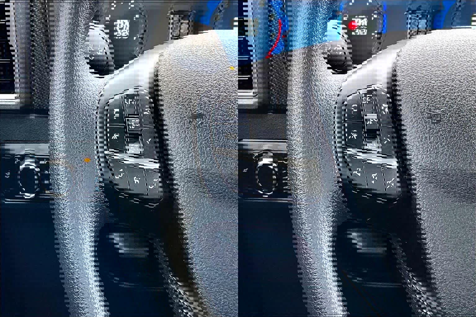 Used 2025 Ford Bronco Sport Big Bend image 26