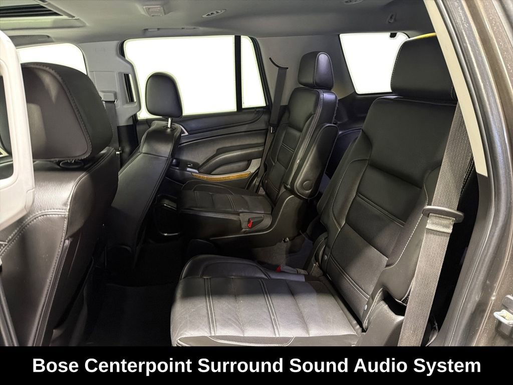 Used 2020 GMC Yukon Denali image 11